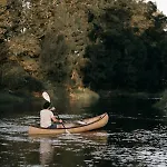 La Meuse - De Maas Yvoir