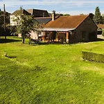 La Meuse - De Maas Villa Yvoir