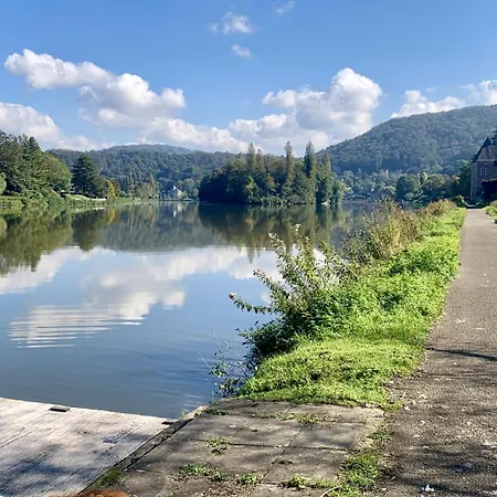 别墅 La Meuse - De Maas