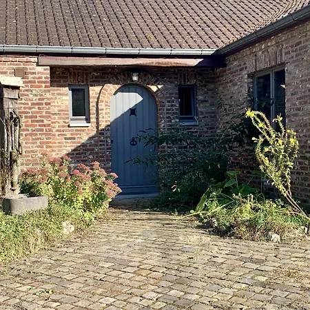 La Meuse - De Maas Villa *