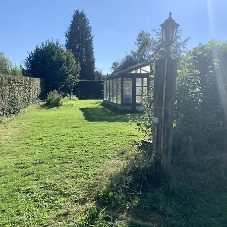 Βίλα La Meuse - De Maas *