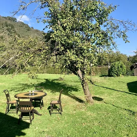 Βίλα La Meuse - De Maas *