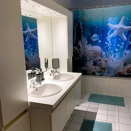 Βίλα La Meuse - De Maas