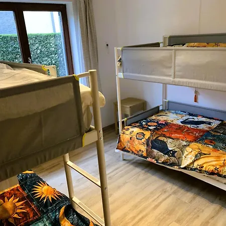 La Meuse - De Maas *