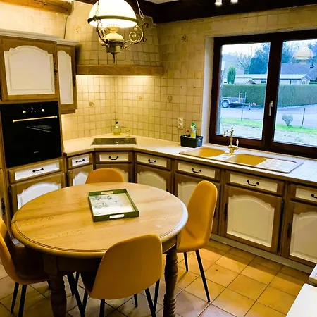 Villa La Meuse - De Maas Yvoir