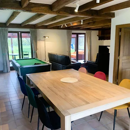 Willa La Meuse - De Maas