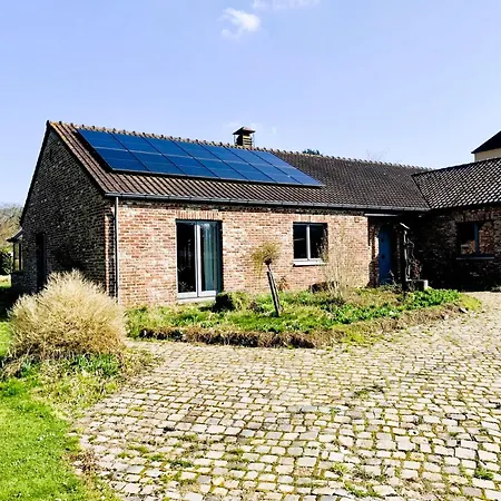 La Meuse - De Maas * Yvoir