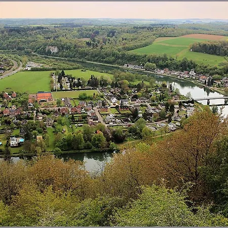 La Meuse - De Maas *