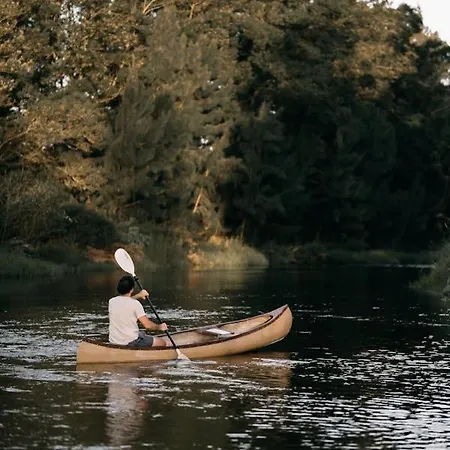 La Meuse - De Maas Yvoir
