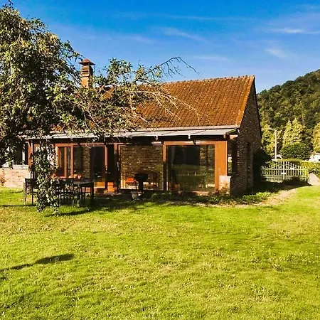 Βίλα La Meuse - De Maas *