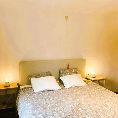 Βίλα La Meuse - De Maas