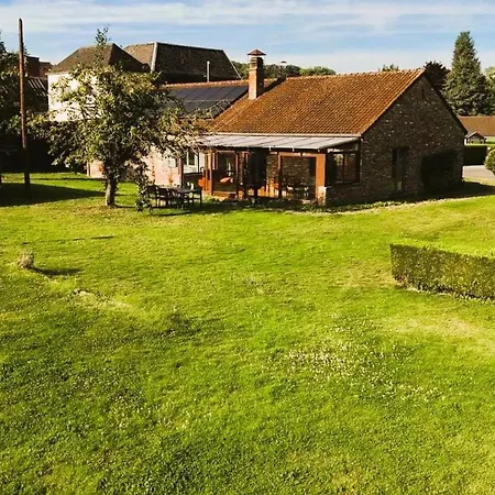 La Meuse - De Maas Βίλα Yvoir