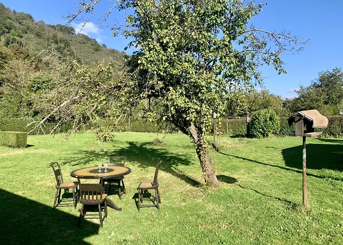 Willa La Meuse - De Maas *