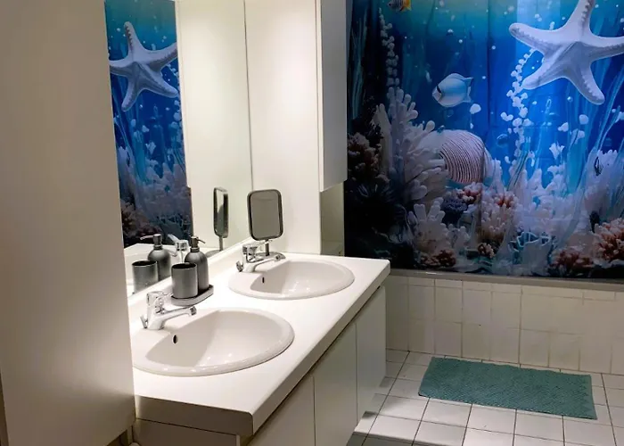 Willa La Meuse - De Maas