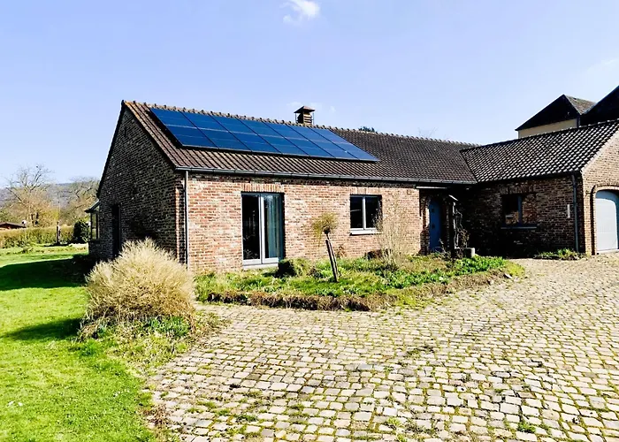 La Meuse - De Maas * Yvoir