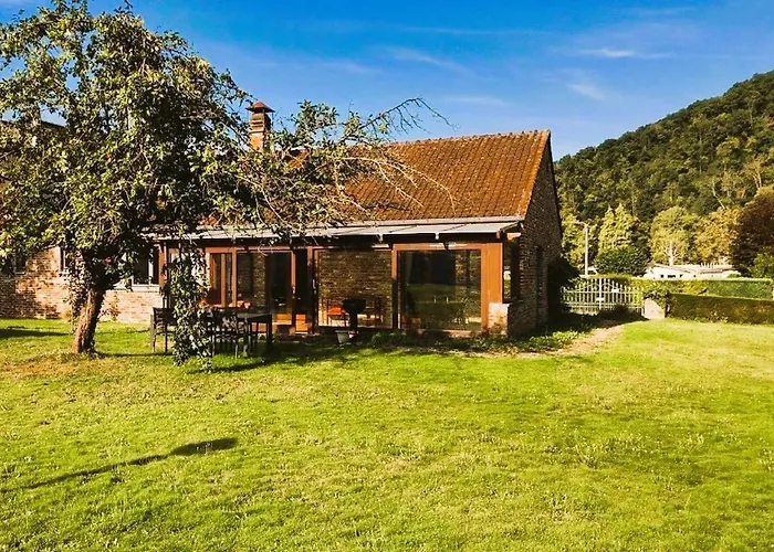 Willa La Meuse - De Maas *