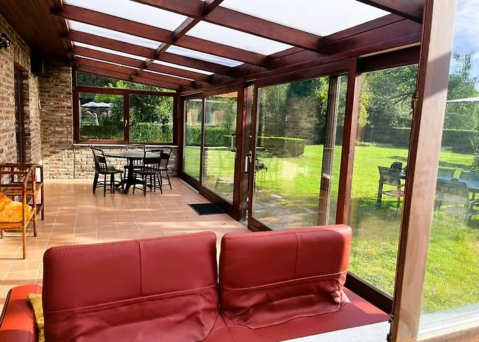 La Meuse - De Maas * Yvoir