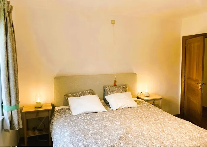 Willa La Meuse - De Maas